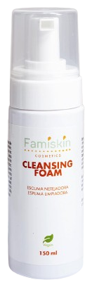 Famiskin Pianka oczyszczająca 150 ml