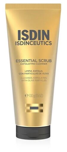 Isdin Ceutics Essential Scrub 100 gr