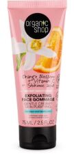Peelingujący balsam do twarzy Gommage 300 ml