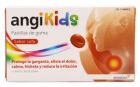 Angikids 15 gum pastylki