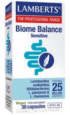 Biome Balance Sensitive 30 kapsułek