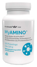 Myamino 120 tabletek