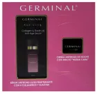 Etui przeciwstarzeniowe Immediate Action Radiance Anti-Aging 2 sztuki