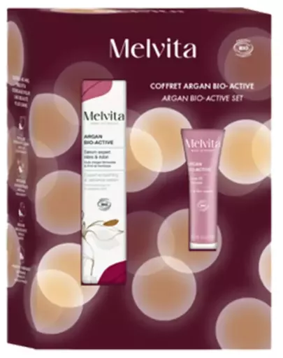 Argan Bio-Active Case 2 sztuki