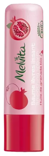 Melvita Impulse Softening Lip Balm 3,5 g
