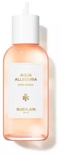 Guerlain Aqua Allegoria Rosa Rossa Uzupełnienie 200 ml