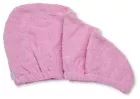 Szybkoschnący turban do włosów 1 sztuka Szybkoschnący turban do włosów 1 sztuka