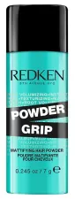 Powder Grip Mattifying Hair Powder Pudry matujące 7 gr