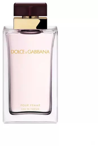 Dolce & Gabbana Woda perfumowana Pour Femme 100 ml