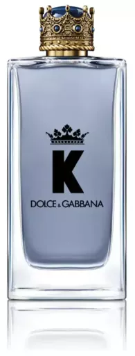 Dolce & Gabbana K By Woda toaletowa 200 ml