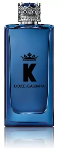 Dolce & Gabbana Perfumy K By 200 ml