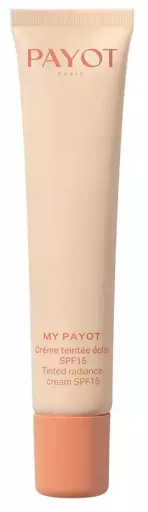 Payot M&oacute;j Kolorowy Rozświetlający Krem Spf15 40 ml