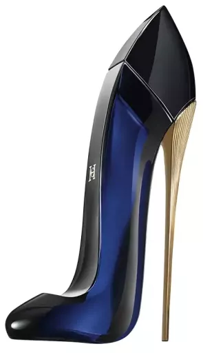 Perfumy Good Girl do napełniania 100 ml