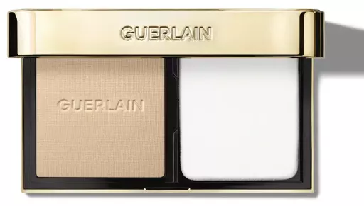 Guerlain Podkład w kompakcie Parure Gold #1N 10 gr