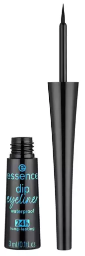 Wodoodporny eyeliner Dip 3 ml