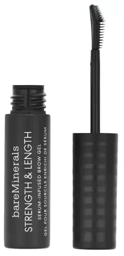 Żel do brwi z serum Strength &amp; Length #Clear 5 ml