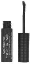Żel do brwi z serum Strength & Length #Clear 5 ml Żel do brwi z serum Strength & Length #Clear 5 ml