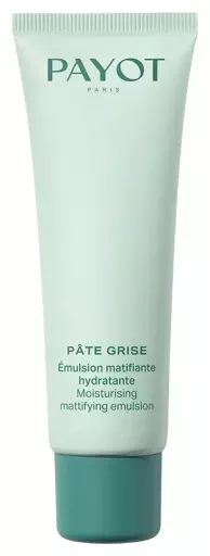 Payot P&acirc;te grise Nawilżająca emulsja matująca 50 ml