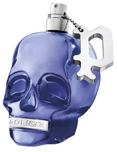 Police Być wolnym, odważyć się, mężczyzna 40 ml