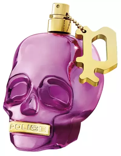 Police Być Wolną, Odważną Kobietą 75 ml