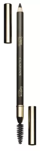 Clarins Kredka do brwi nr 01 - Ciemny brąz 1,3 g