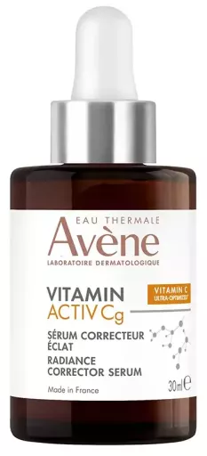 Av&egrave;ne Serum z witaminą Activ Cg 30 ml