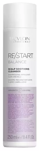 Revlon Szampon oczyszczający Re-Start Purple Cleanser 250 ml