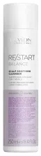 Szampon oczyszczający Re-Start Purple Cleanser 250 ml