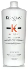 Szampon Nutritive Bain Satin Riche 1000 ml Szampon Nutritive Bain Satin Riche 1000 ml