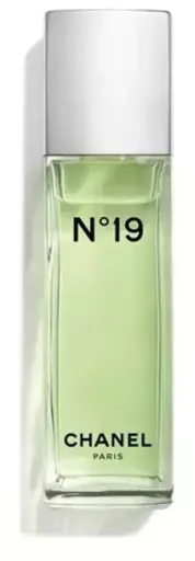 Chanel Perfumy nr 19 100 ml