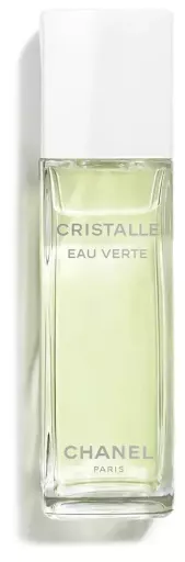 Chanel Perfumy Cristalle Eau Verte 100 ml