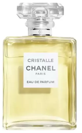 Perfumy Cristalle Edp Vapo 100 ml