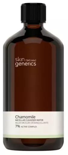 Skin Generics Woda micelarna rumiankowa 7% 250 ml