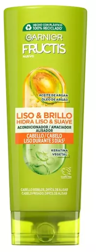 Fructis Odżywka wygładzająca i nabłyszczająca 250 ml