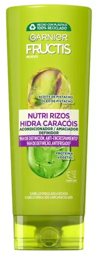 Odżywka Nutri Rizos 250 ml