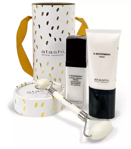 Atashi Zestaw K-Bioferment 3-częściowy