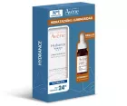 Zestaw 2 sztuk kremu nawilżającego Hydrance Rich Moisturizing Cream + Serum Zestaw 2 sztuk kremu nawilżającego Hydrance Rich Moisturizing Cream + Serum