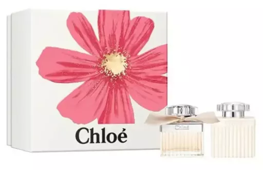 Chlo&eacute; Etui Signature 2-częściowe