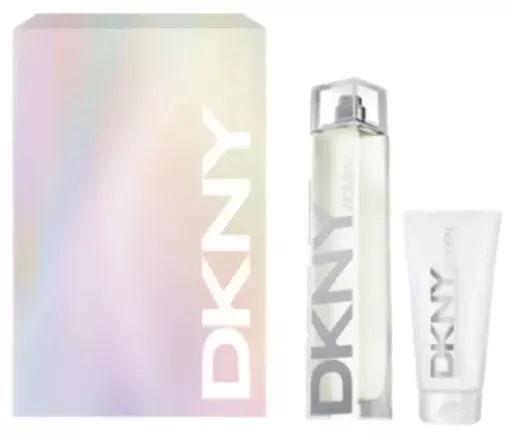 Donna Karan Dkny Energizing Case 2 sztuki