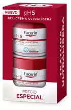 Żel-krem Ph5 Ultralight 2 x 350 ml
