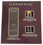 Zestaw do konturowania oczu Immediate Action Radiance 3 sztuki