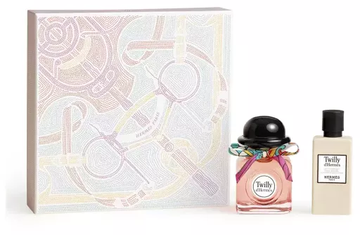 Twilly D'Estuche 2 sztuki