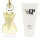 Etui Gaultier Divine 2-częściowe