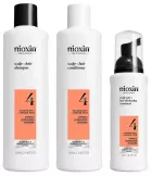 Zestaw do zaawansowanego leczenia System 4 3 sztuki