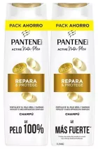 Szampon Repair &amp; Protect 2 x 325 ml