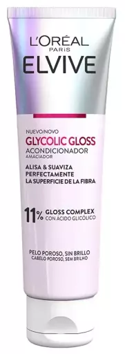 L'Or&eacute;al Paris Odżywka nabłyszczająca Elvive Glycolic 150 ml