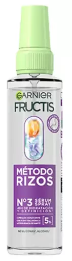 Fructis Curl Method N&deg;3 Serum w sprayu 150 ml