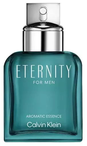 Woda perfumowana Eternity For Men Aromatic Essence