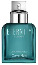 Woda perfumowana Eternity For Men Aromatic Essence