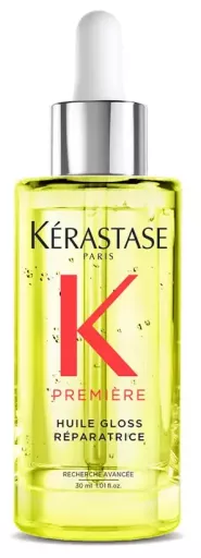 K&eacute;rastase Premiere Intensive Shine Repair Oil do włos&oacute;w zniszczonych 30 ml